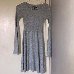 American Eagle Knit Dress